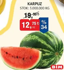 KARPUZ KG KARPUZ KG
